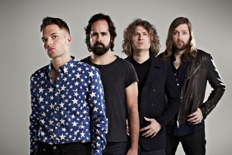 The Killers