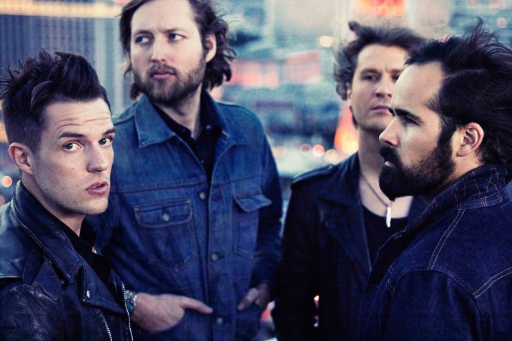 The Killers