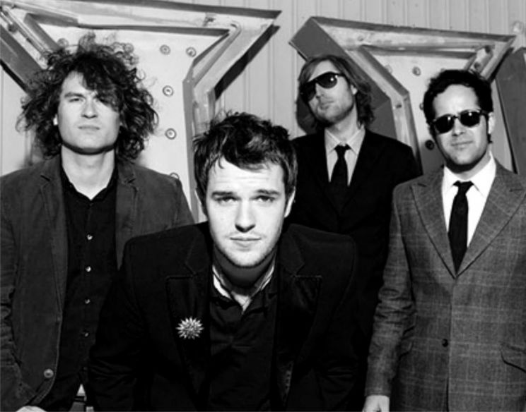 The Killers