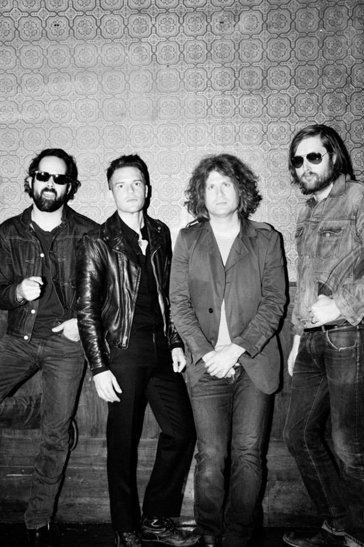 The Killers