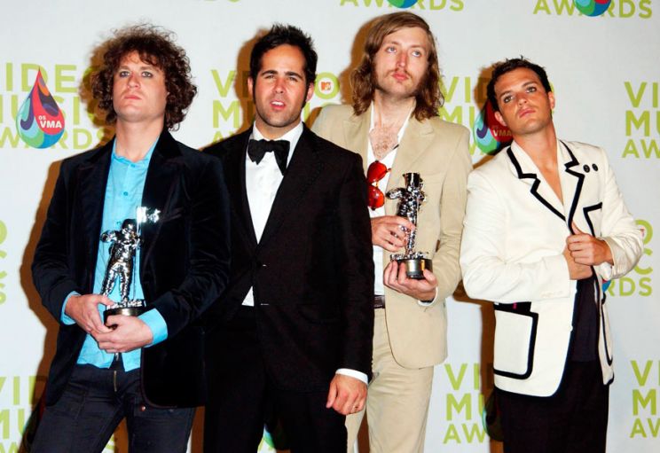 The Killers