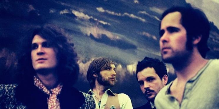 The Killers