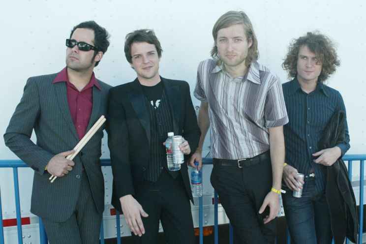 The Killers