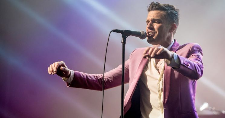 The Killers