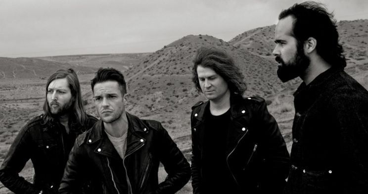 The Killers