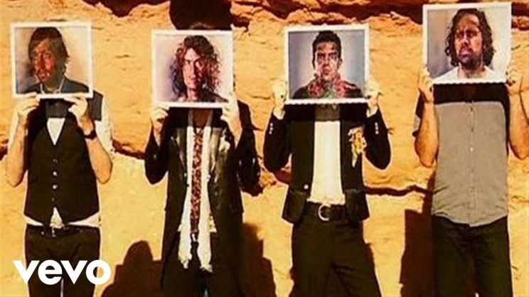 The Killers