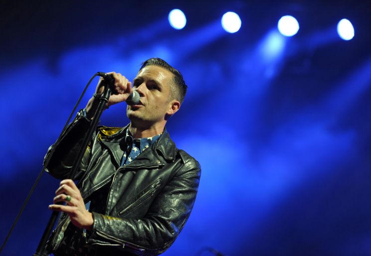 The Killers