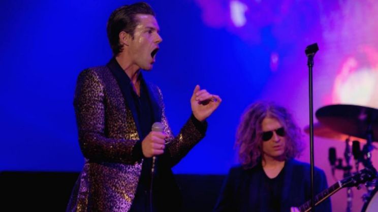 The Killers