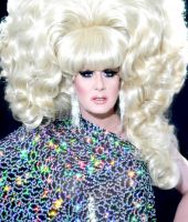 The Lady Bunny