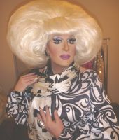 The Lady Bunny