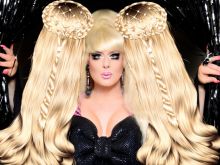 The Lady Bunny