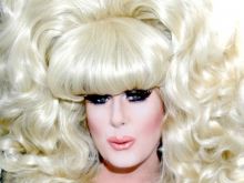 The Lady Bunny