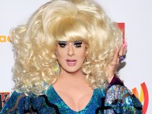 The Lady Bunny