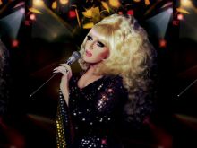 The Lady Bunny