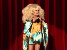 The Lady Bunny