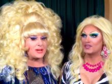 The Lady Bunny