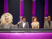 The Lady Bunny