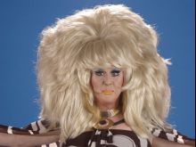 The Lady Bunny