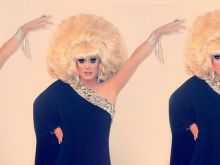 The Lady Bunny