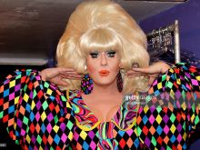 The Lady Bunny