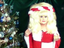 The Lady Bunny