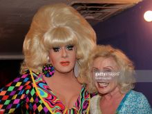 The Lady Bunny
