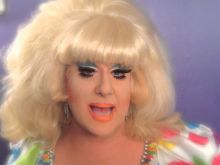 The Lady Bunny