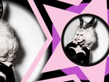 The Lady Bunny