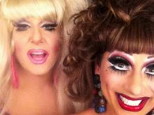 The Lady Bunny