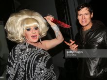 The Lady Bunny