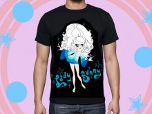 The Lady Bunny
