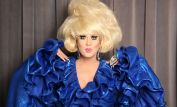 The Lady Bunny