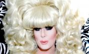 The Lady Bunny