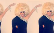 The Lady Bunny