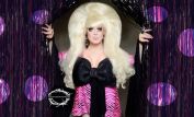 The Lady Bunny