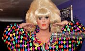 The Lady Bunny