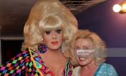 The Lady Bunny