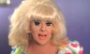 The Lady Bunny