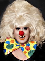 The Lady Bunny