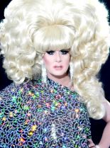 The Lady Bunny