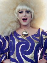 The Lady Bunny