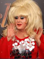 The Lady Bunny