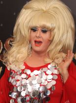 The Lady Bunny