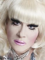 The Lady Bunny