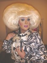 The Lady Bunny