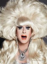 The Lady Bunny