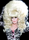 The Lady Bunny