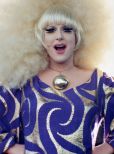 The Lady Bunny