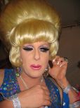 The Lady Bunny