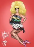 The Lady Bunny